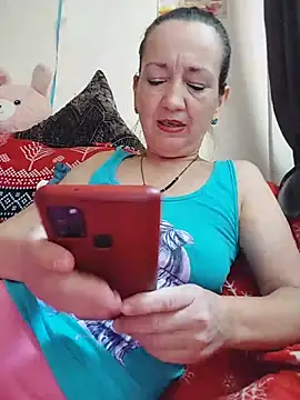 anayss17 webcam