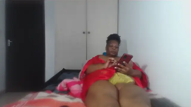 Lucia-boobs webcam