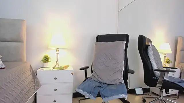 Chriss_Diamond webcam