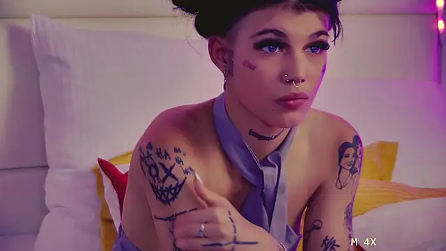 YasminnStorm webcam