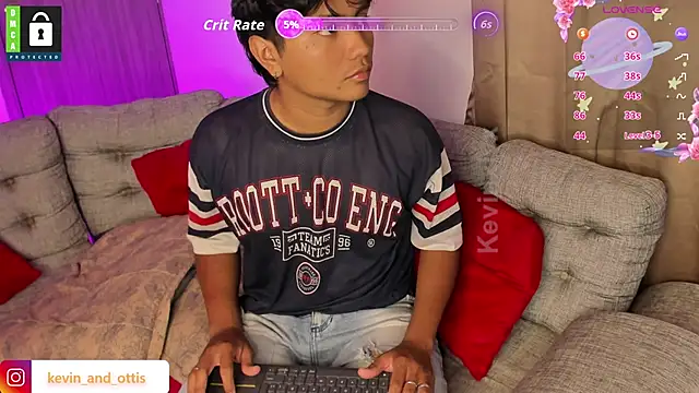 keyott webcam