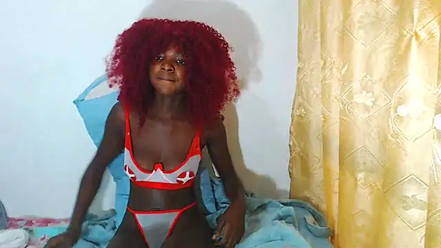 PetiteEbonyBabe_ webcam