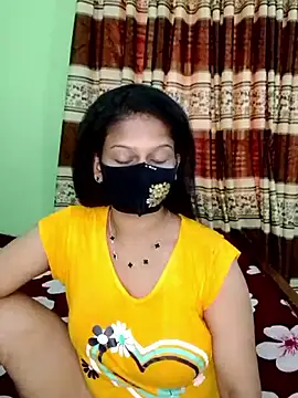 black-woman webcam