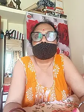 Sanjanabiswas947 webcam
