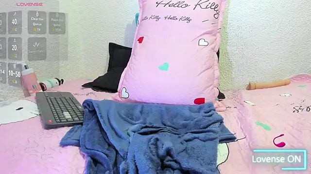 Naniis_wish webcam