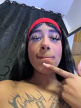 Zaabrina_20 webcam