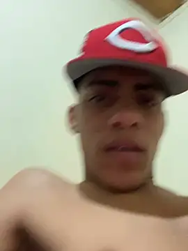 Antonelo_blake webcam