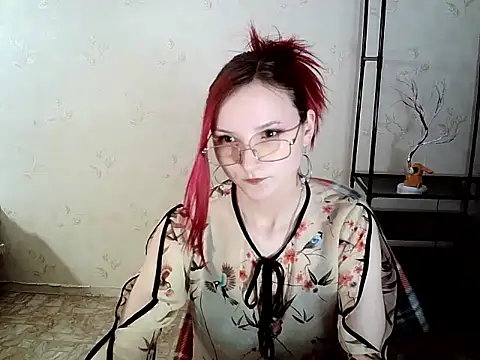 Red_Fox777 webcam