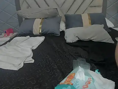 CharyLin webcam
