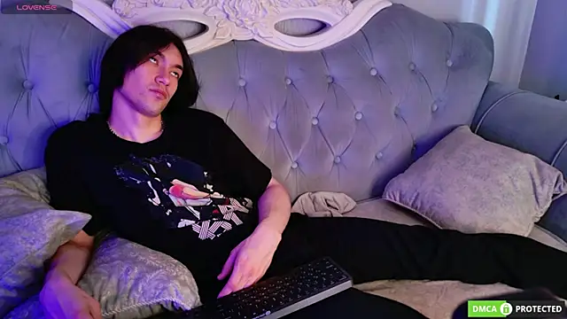 CalvinChapman webcam