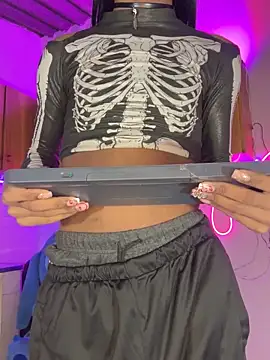 violeta_E_ webcam