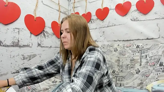 Dear_hollyy webcam