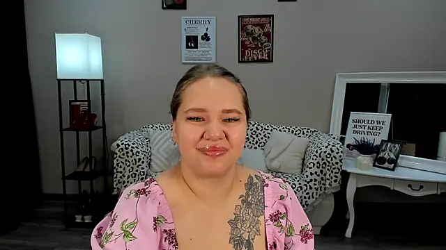 DianaKristol webcam