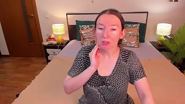CatherineWalls webcam