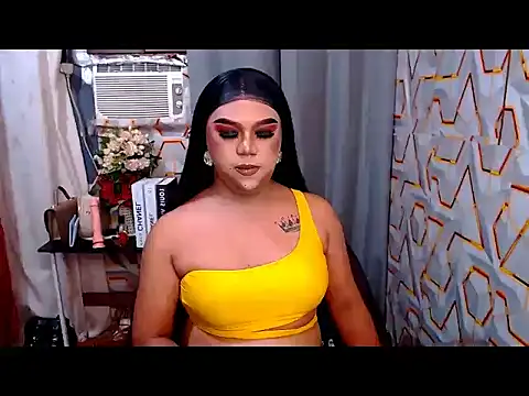 Sapphire_morganna webcam