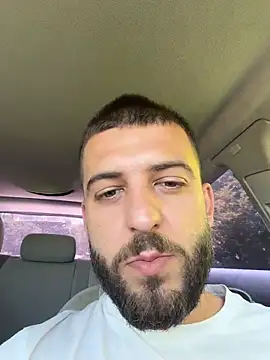 Pablo_Hornyguy95 webcam