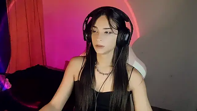 Modella: Dollbehavior_