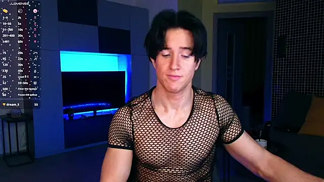 ChristianLevine_ webcam