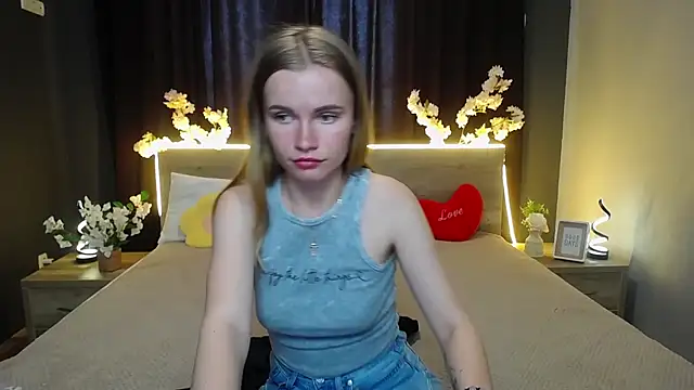 MargaritaKiss webcam