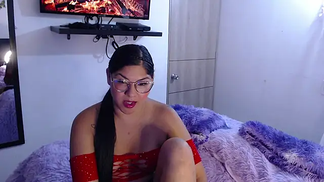 Prins_jazmin webcam