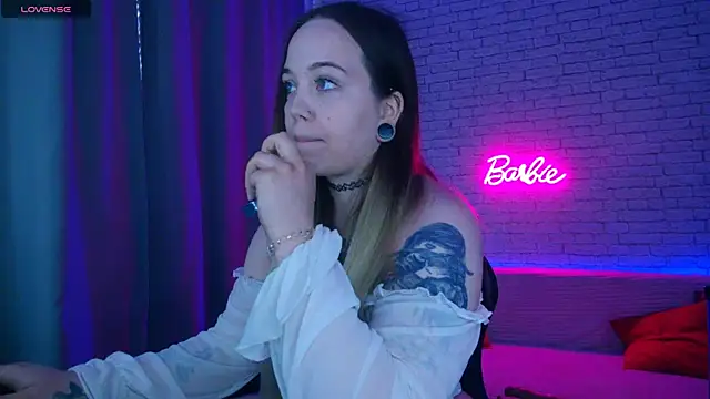 -Stacyy- webcam