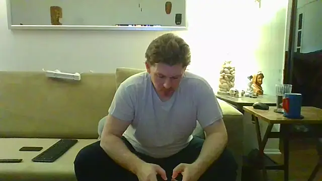 9VOLTT webcam