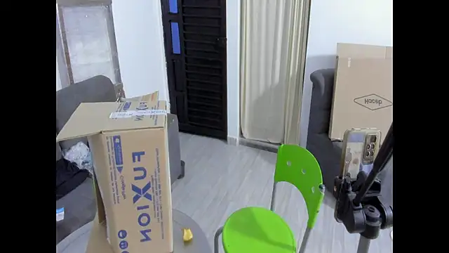 coralcarter1 webcam