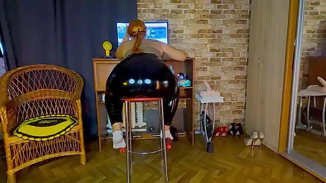 JosephinaBlack webcam
