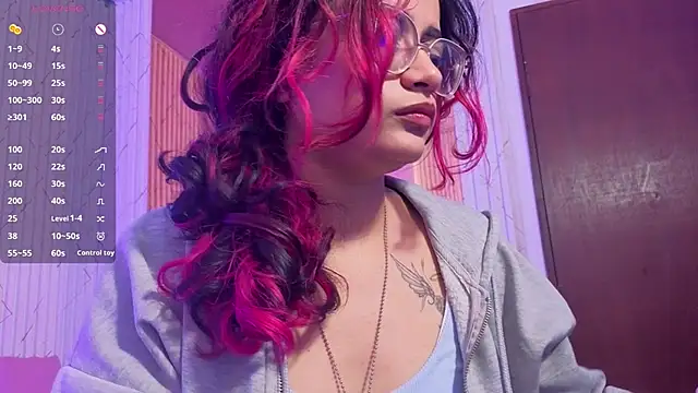 kristen_tay webcam