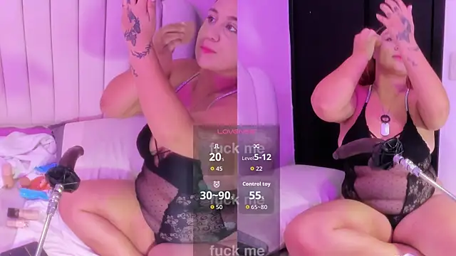 sharlotthe_bigass webcam