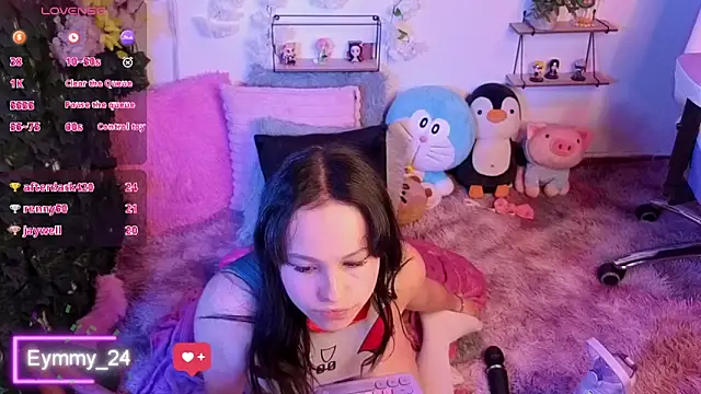 Eymmy_24 webcam
