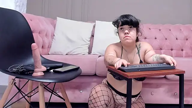 PamelaBonnet_mml webcam