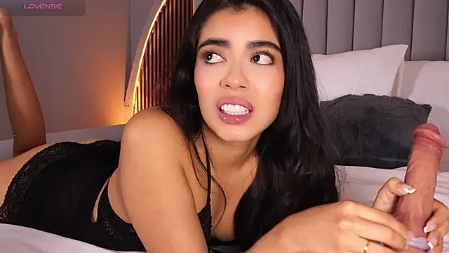 Isabellax21 webcam