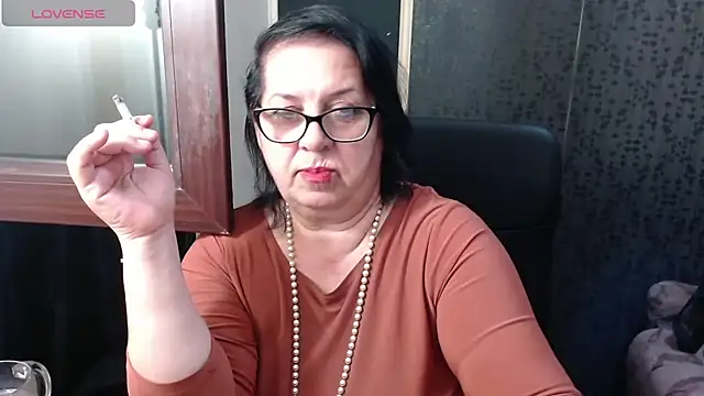 MissSanjanne webcam