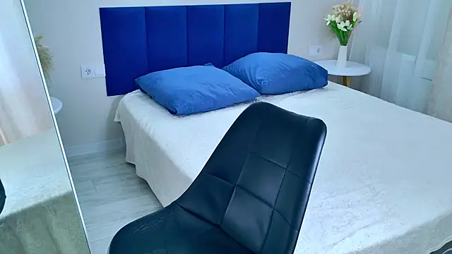 Alexis_Lovely webcam