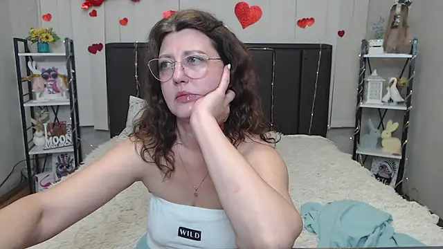 RoseHille webcam