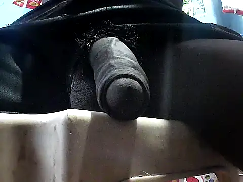 Precumking1 webcam