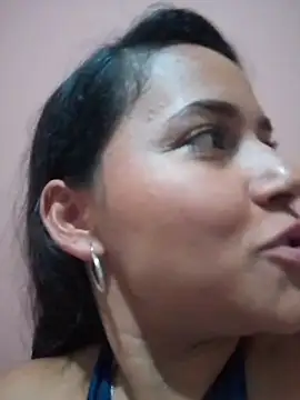 Malliah_killiam webcam