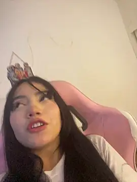 MayyBonita webcam