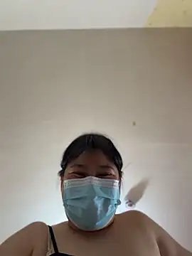 xiuxiu666 webcam