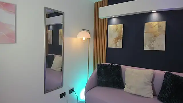 LumierNova webcam