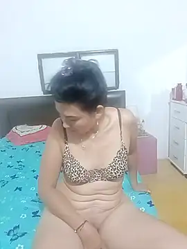 LuluDream webcam