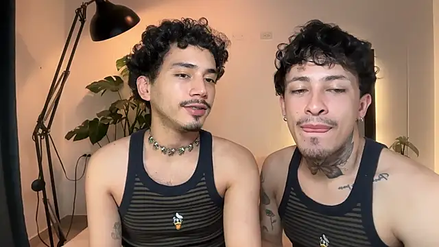 Noah_and_Steven webcam