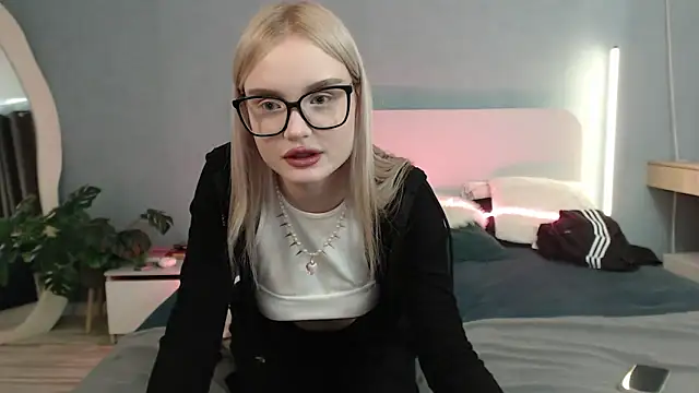 Angel_Share webcam