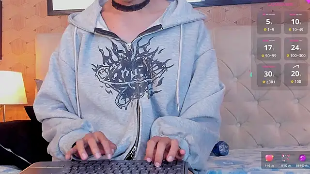 kairox_ webcam