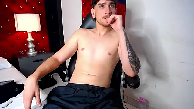 Stefano_Moretti webcam