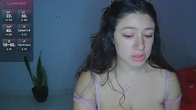 alythia webcam