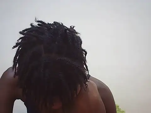 Bootylovet webcam