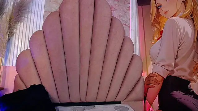 Kyomi_Hunt webcam