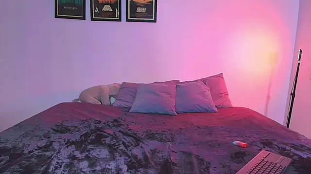 nathaly_evans1 webcam